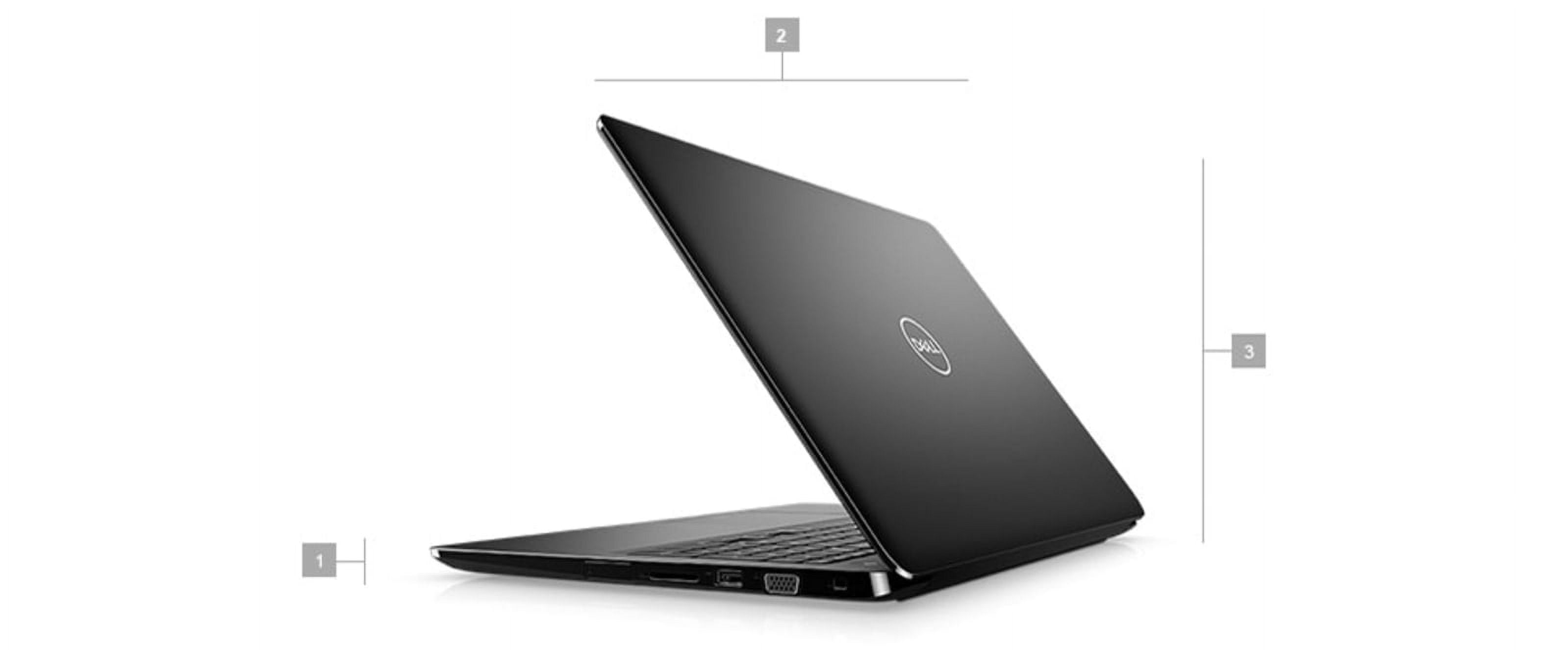◎DELL Latitude 3500 Intel Core i7-8565U メモリ16GB SSD無 NVIDIA