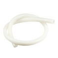 thumbnail image 5 of 17mmx22mm Silicone Translucent Tube Water Air Pump Hose Pipe 1M Length, 5 of 5