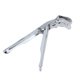 thumbnail image 3 of Yuarrent Elevador de placa caliente, pinzas de elevación de ollas para horno, freidora de aire portátil, pinzas para platos, pinza segura para Cocina y Comedor Yuarrent HA062464-00, 3 of 6