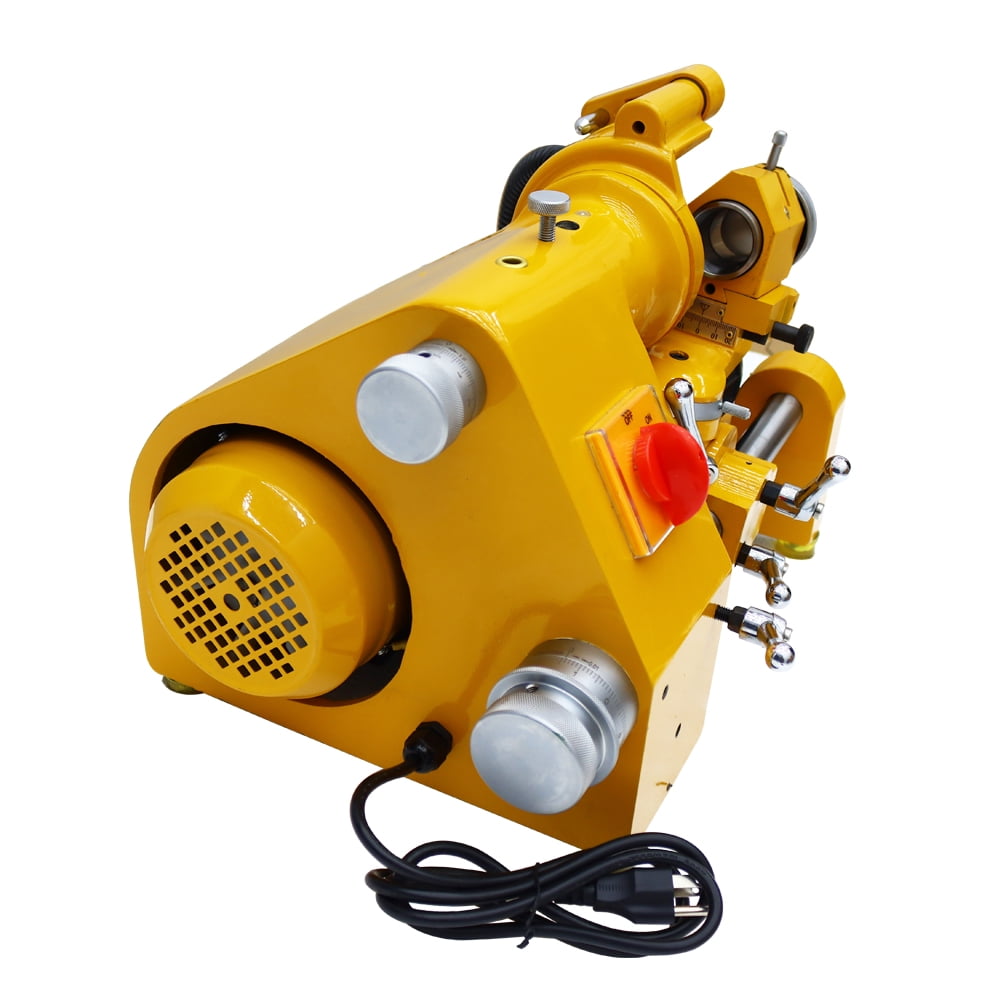 Cutter Chuck Grinding Sharpener Machine Collect Multi Functional Cast Iron Carbide Carving Knives