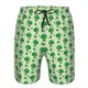 thumbnail image 3 of Fotbe Broccoli 1 Trajes de Baño Estampados para Hombre, Shorts de Verano de Secado Rápido, Ropa de Playa, Bañadores-X-Large, 3 of 6