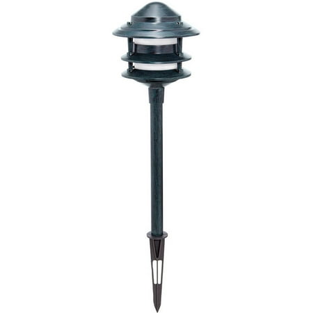 Landscape Light Set - Better Homes & Gardens Frayser QuickFIT LED Landscape Light