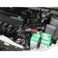 thumbnail image 3 of HPS Performance Black Shortram Air Intake Kit Cool Ram Compatible for 2003-2004 Pontiac Vibe 1.8L Toyota Corolla 1.8L Matrix 1.8L 1ZZ-FE, 827-513WB, 3 of 4