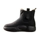 thumbnail image 1 of Botas de nieve para mujer, antideslizantes, a la moda, con forro cálido, botines, botas cortas informales negro Yuyangstore  botas de nieve, 1 of 8