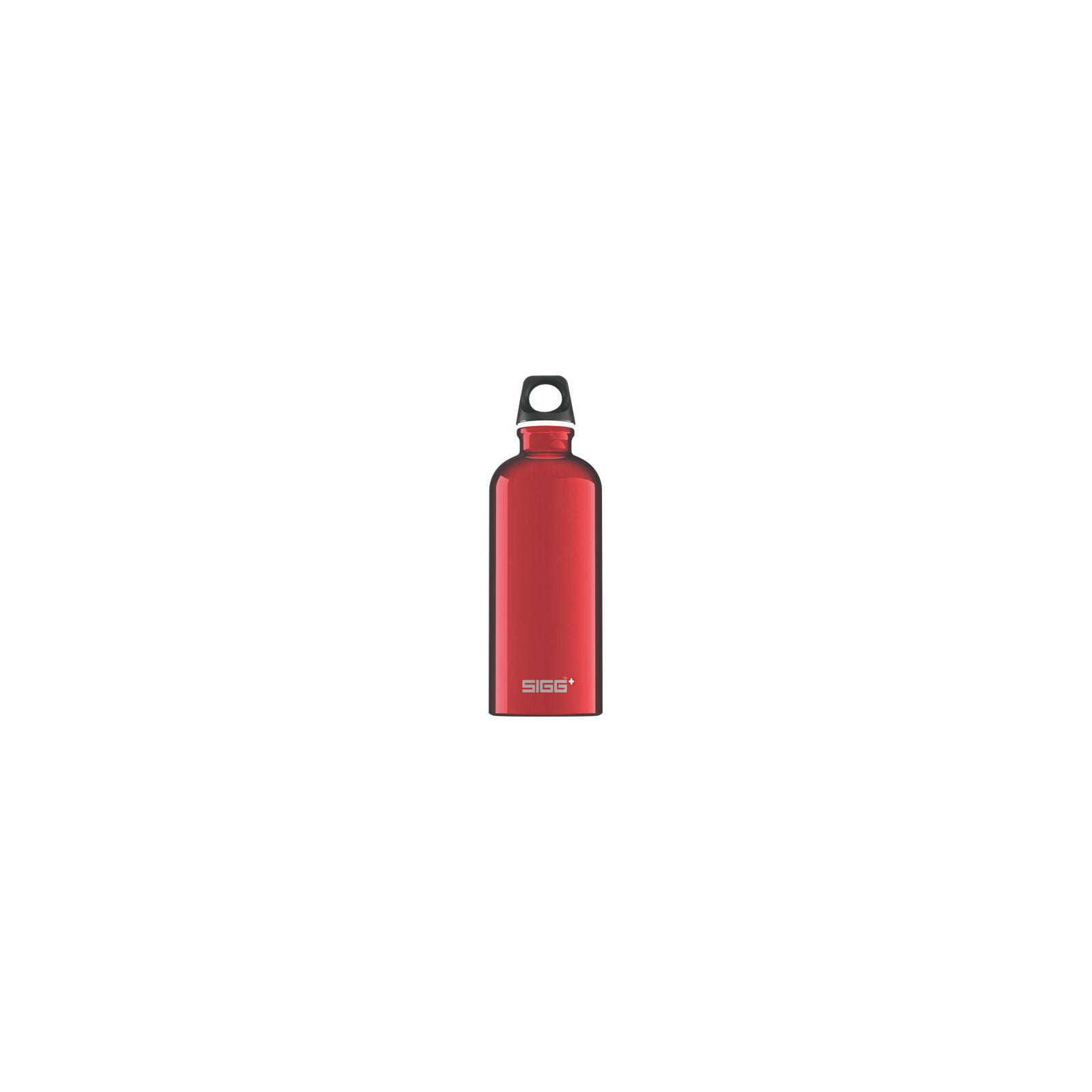 SIGG Leak Proof  Unisex Outdoor Traveller Water Bottle available in Red 600 ML 