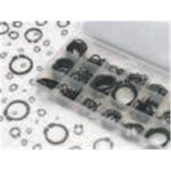 Snap Ring Kit
