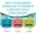 thumbnail image 4 of Neutrogena Scalp Clarify &amp; Shine Conditioner, 4 of 12