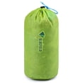 thumbnail image 1 of Bolsa de cordón ultraligera Bolsa de nailon repelente al agua Clavija de tienda Bluefield Bolsa al aire libre, 1 of 7