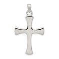 thumbnail image 1 of Pendentif Croix en Argent Sterling 925, 1 of 2