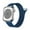Navy blue, variant on Magnetic Milanese Loop - Compatible with Apple Watch Bands 40mm 41mm 38mm Women Men,Stainless Steel Mesh Metal Strap for iWatch Bands Series 9 8 7 6 5 4 3,SE 2nd Generation, Navy blue