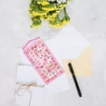 thumbnail image 3 of Jiibva Cute 3D Puffy Stickers Cartoon Tiny DIY Stickers Decals for Scrapbooks Laptops Water Bottles Journals Planner Phone Case Decoration, 3 of 7