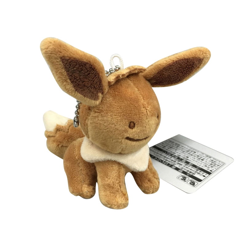 cute eevee plush