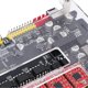 thumbnail image 3 of 32-bit 4-axis CNC controller board 40,000mm/min CY type dual drive for 300W/500W spindle offline, 3 of 4