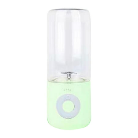 

400ml USB Portable Mini Electric Juicer Juicer Blenders Sports Bottle Juice Cup