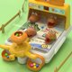 thumbnail image 4 of Juego de Arcade Ganfancp Temático de Animales para Niños 30Cm, 4 of 6