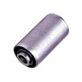 thumbnail image 3 of KarParts360 For Nissan Pickup 1994 1995 1996 1997 Suspension Leaf Spring Bushing | Rubber; Steel | Gray | 12.3MM Inside Diameter | 33MM Outside Diameter | Replacement For 5504701G10, 3 of 4