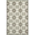 thumbnail image 4 of SAFAVIEH Bohemian Collection TMF914A Handmade Hazel Rug, 4 of 4