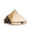 thumbnail image 2 of Casa de Campana Sierra Canvas 16' 5 Personas Teton Sports, 2 of 4