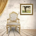 thumbnail image 3 of Mohr, Bonnie 18x15 Gold Ornate Wood Framed with Double Matting Museum Art Print Titled - Forever, 3 of 4