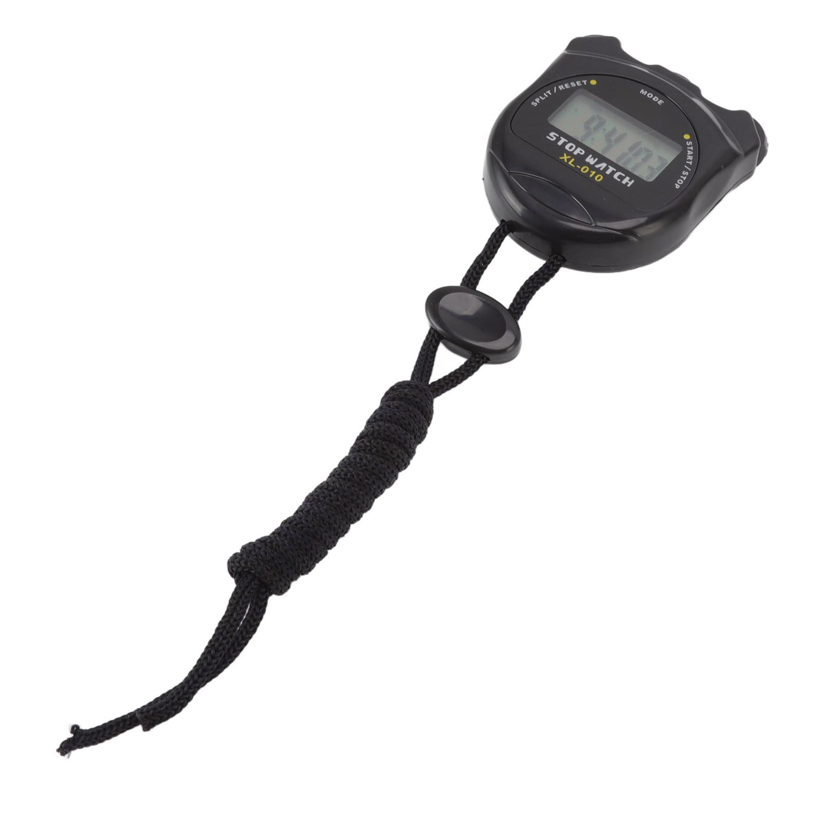 Stop Watch Referee Digital Stop Watch Timer Waterproof Multi Functions