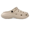 thumbnail image 2 of VONMAY Men's Clogs Thick Sole Sport Sandals, 2 of 7