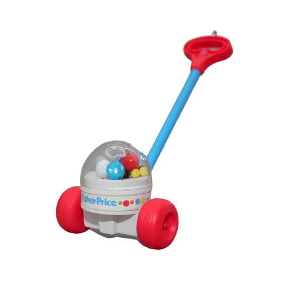 Hallmark Ornament: 2012 Corn Popper | QXI2664 | Fisher Price