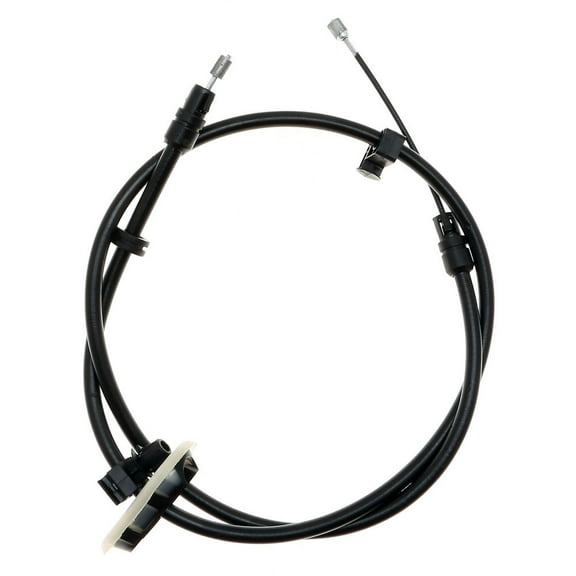 ACDelco Parking Brake Cable Fits select: 2005-2007 CHEVROLET MALIBU