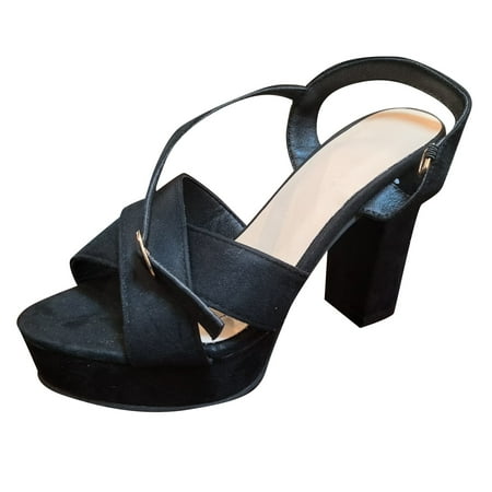 

Jungdeepe Women s Open Toe High Heels For Women Sexy Dressy Sandal Dress Sandals for Women Size 8 Women Open Toe Sandals Wedges My Shoe Women s Sandals Size 6 Taupe Vintage Sandals Women