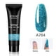 thumbnail image 1 of Extensor de gel para uñas ROSALIND con purpurina perlada de 15 ml, 1 of 2