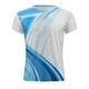 thumbnail image 4 of Playeras Deportivas Para Hombre, Camiseta De Manga Larga Con Bloques De Color Para Niños Y Niñas, Camiseta Informal, 4 of 7