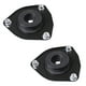 thumbnail image 2 of Bases de Amortiguador AG para Auto Delantero para Nissan Sentra 1996 a 2000 2 Piezas Nuevas, 2 of 5