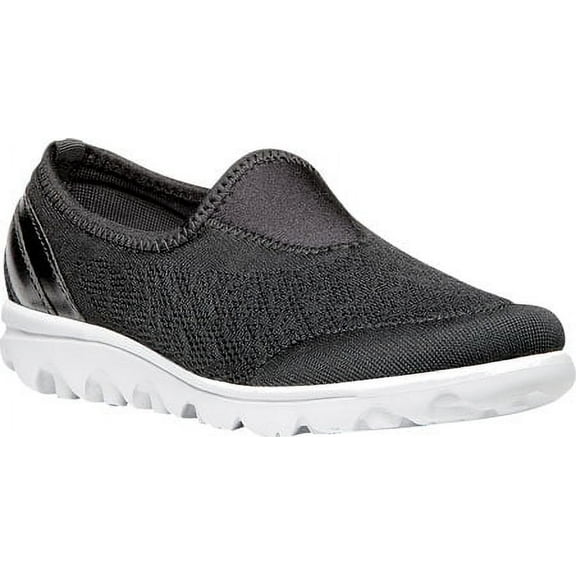 Propet Women's TravelActiv Slip On Sneakers