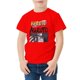 thumbnail image 1 of Camiseta Algodón de Naru para niños, 1 of 5