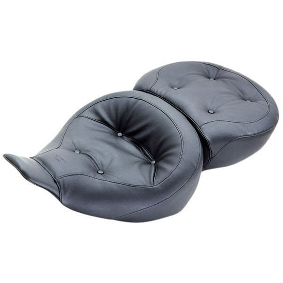 Mustang 1-Piece Ultra Touring Regal Seat (75537)