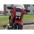thumbnail image 2 of Kawasaki Concours 6000K Driving Lights Lamps Kit GTR1000 ZG1000, 2 of 6