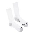 thumbnail image 3 of AND-1 Pro Platinum Men's Crew Socks, 6-Pack, Shoe Sizes 6-12.5, 3 of 3