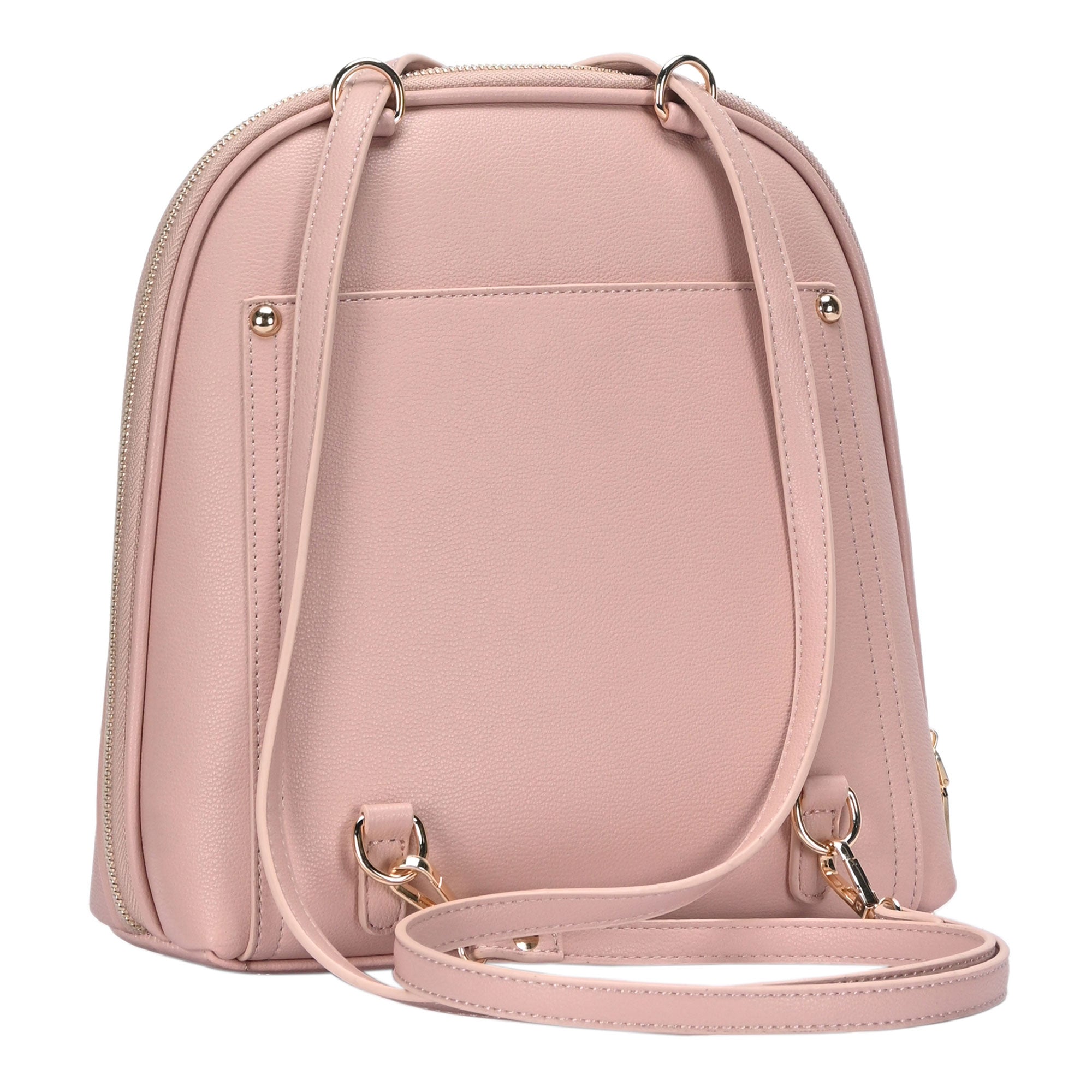 Miztique The Daisy Convertible Backpack Purse for Women 