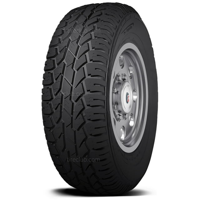 Llanta Agate AG-17 195R15C 106/104R D