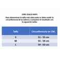 thumbnail image 5 of Casco GIRO AGILIS MIPS Blanco Mate, 5 of 5