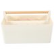 thumbnail image 4 of Organizador de escritorio, soporte para control remoto, caja de almacenamiento para sala de estar, para escritorio, 4 of 5