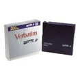 thumbnail image 1 of Verbatim - LTO Ultrium 2 - 200 GB / 400 GB, 1 of 1