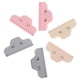 thumbnail image 5 of clips para sellar bolsas de comida con chips, clip para alimentos, clip para arte de diamantes, clip para pintar, soporte para papas fritas, bocadillos, pan, accesorios de cocina, 5 of 8