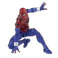 thumbnail image 2 of Legends Symbiote Spiderman Toy Model Ben Reilly Spiderman Superhero Action Figures Set Fans Birthday Christmas Gift, 2 of 5