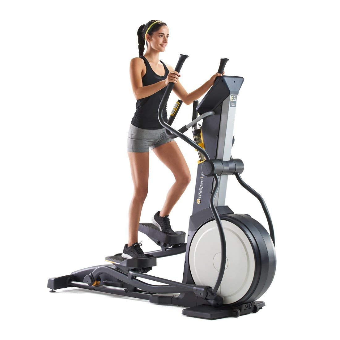 Lifespan E2i Elliptical Cross Trainer Walmart Com Walmart Com