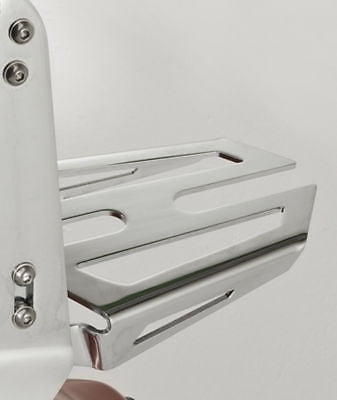 yamaha raider luggage rack