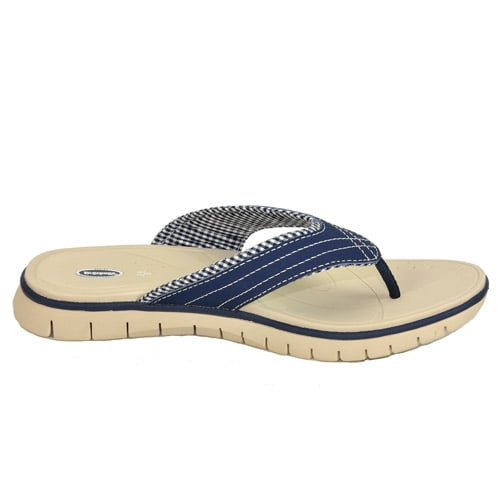 dr scholls flip flops walmart