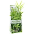 thumbnail image 3 of Fluval Bamboo Shoots Plastic Aquarium Plant (14 inch), 3 of 4