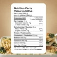 thumbnail image 4 of &nbsp;Marie Callender's Creamy Chicken Alfredo Shareable Frozen Meal, 680 g, 4 of 7