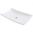 thumbnail image 1 of Polaris V360-B Évier en Porcelaine de Bisque, 1 of 1