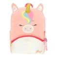 thumbnail image 1 of Mochila Grande Unicornio Squishmallows Yadatex, 1 of 8